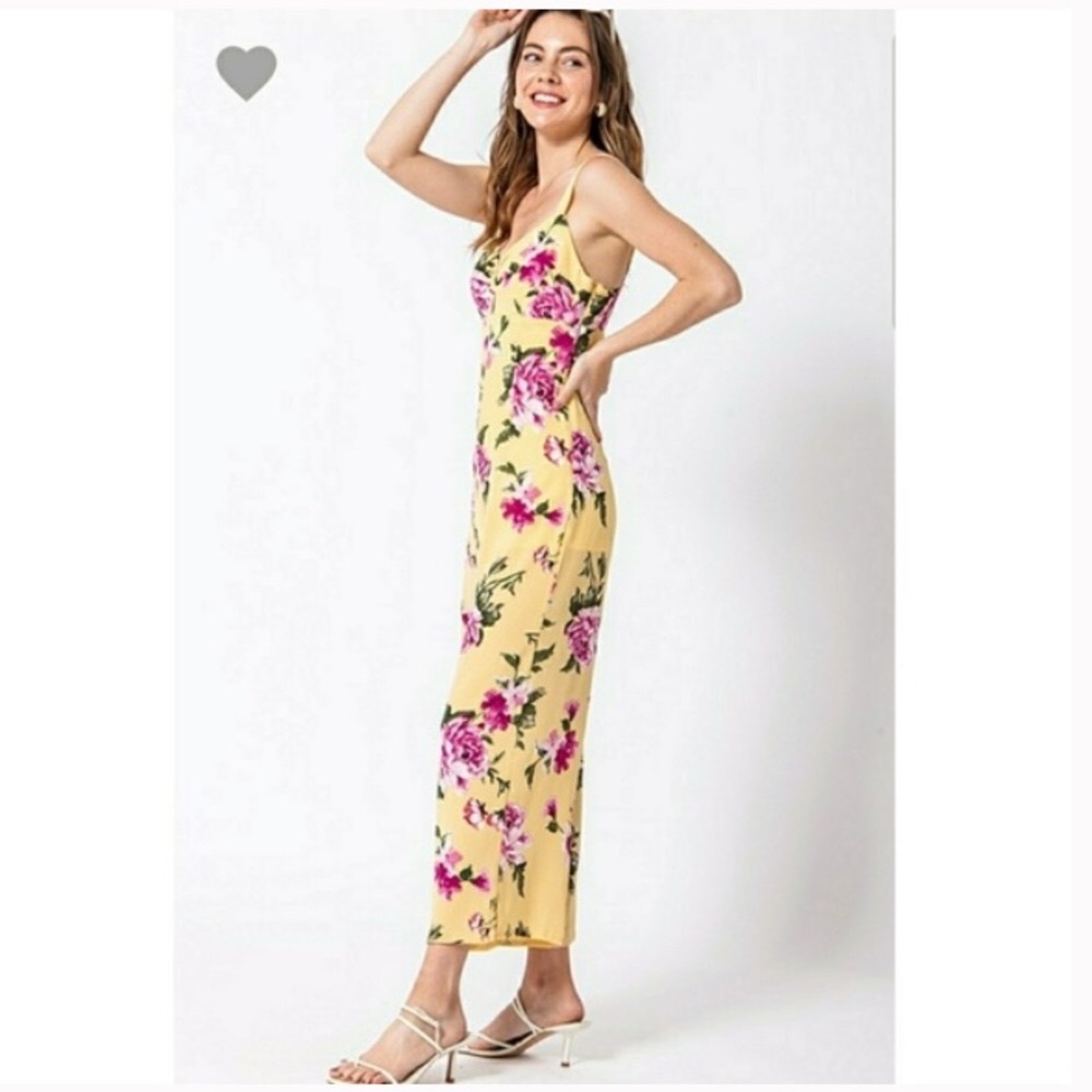 [SOLD!] Jumpsuit